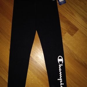 Champion leggings